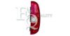 EQUAL QUALITY GP1332 Taillight